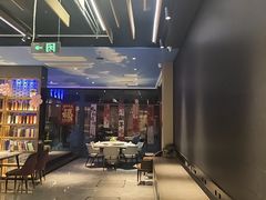-天津大学·四十二斋餐厅
