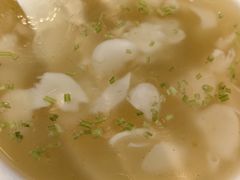 -烤肉宛饭庄(北新桥店)