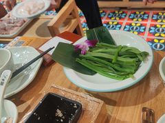 -椰夫人·养生椰子鸡(金沙洲永旺店)