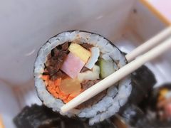 -传闻来紫菜包饭·打糕(西塔韩百店)
