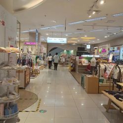 -孩子王童乐园(常德万达店)
