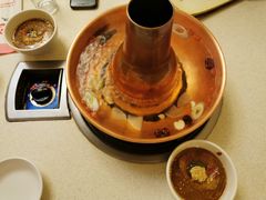 -八先生涮肉房(三里河店)
