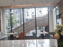 -泰平丽锦酒店(成都太古里春熙路店)