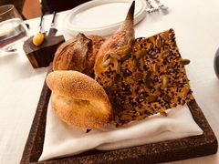 -Le Bistrot de Racine