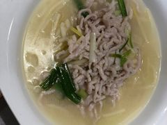 -老牌坊鲁菜名店(宽厚里店)