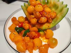 -阿娜尔·新疆菜(宜家荟聚中心店)