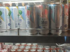-喜庭海鲜自助(北辰三角洲北辰荟店)