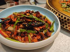 -有红鸡毛店·川菜(建设路店)