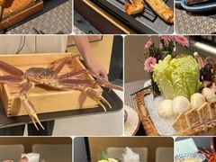 -山地居烤全羊·柴火鸡(大坪-半山公馆店)