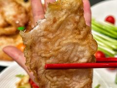 -红东阁东北菜烤肉酒馆(CROSS万象汇店)