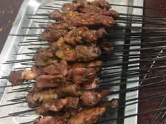 -文文烤肉(大皮院店)