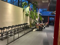 -单家老院·院子里的青岛菜(沙子口店)