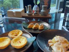 -新天世纪中餐厅