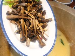 -滇小鱼·云南野生菌火锅(上杭路店)