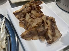 -六七八韩式烤肉·韩国料理(上杭路店)