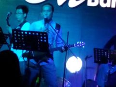-ohbar live house(人广店)