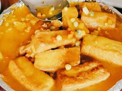 -创味·民间海南菜·非遗藤桥排骨(藤桥·免税城店)