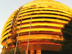 -杭州国际会议中心洲际酒店-原素全日餐厅(解放东路店)