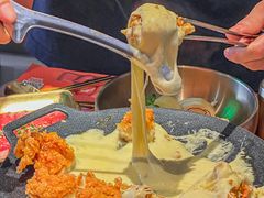 -轻烧烤肉(光谷步行街店)
