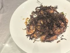 -老平安农家菜(平安店)