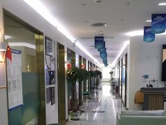 -美可普口腔医院(东街分店)
