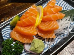-小川洋风料理(汉街店)