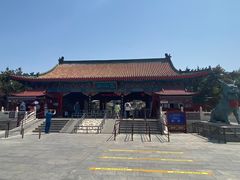 -八仙过海景区