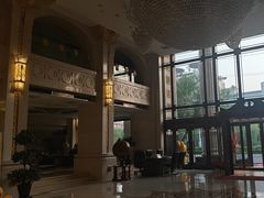 -碧中海汤泉汗蒸酒店