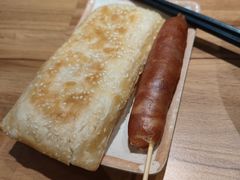 -琴岛顺天馄饨(崂山金鼎店)