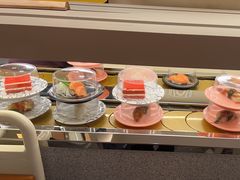 -争鲜回转寿司(西红门荟聚PLUS店)