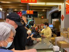 -功德林(南京西路店)