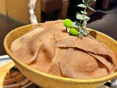 -巴奴毛肚火锅(七宝领展广场店)