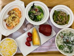 -大美母婴湖畔月子中心(江宁店)
