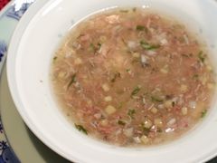 -扬州香格里拉·香宫中餐厅