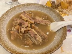 -大哥餐厅(西城花园店)