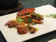 -渔堂公园餐厅·本帮菜(乐园路店)