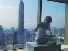 -及象咖啡(卓越世纪中心2楼大堂店)
