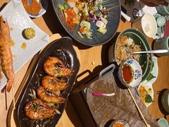 -一心创作料理屋(经开万达店)