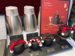 -隐溪茶馆(金虹桥店)