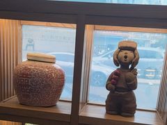 -福来齐·鲁菜海鲜·渔家菜(朝阳街分店)