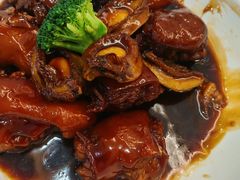 -阿明小菜·海鲜·上海菜(梅陇店)
