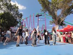 -水上乐园·欢乐世界