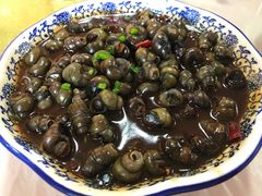 -洞天食府(北大街店)