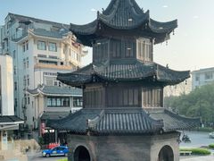 -怡园饭店-餐厅(四望亭店)