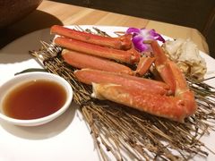 -割烹旭日本料理(龙湖狮山天街店)