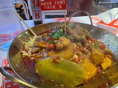 -老闵田螺馆·南昌市井菜·特色小吃(总店)