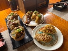 -昊·来了寿司(双楠2店)