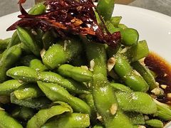 -楚太子  中餐&烧烤(武大店)