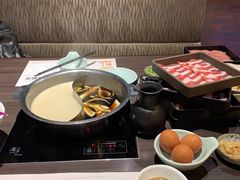 -MoMo牧场·寿喜烧专门店(长泰广场店)