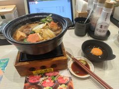 -滨寿司(新街口中央商场店)